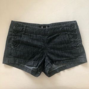Forever 21 Denim Shorts